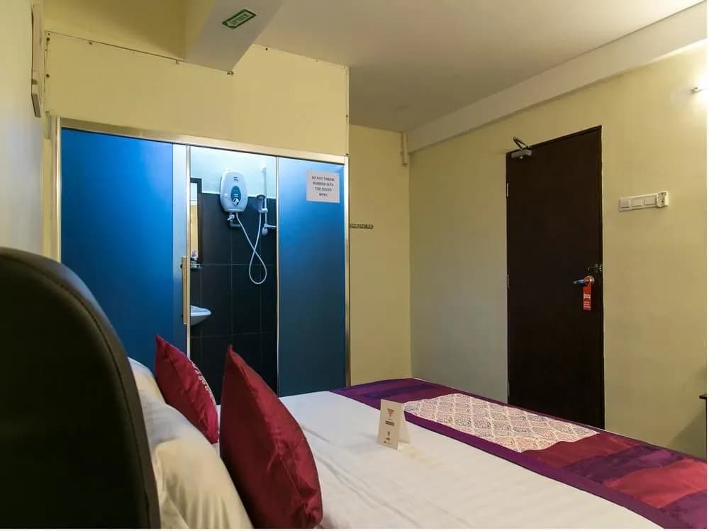 OYO 253 Hotel El Ray - photo 4
