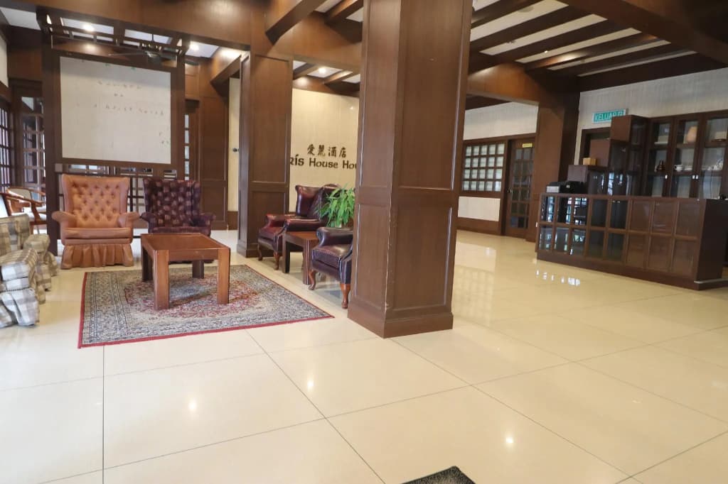 Iris House Hotel Cameron Highlands - photo 24