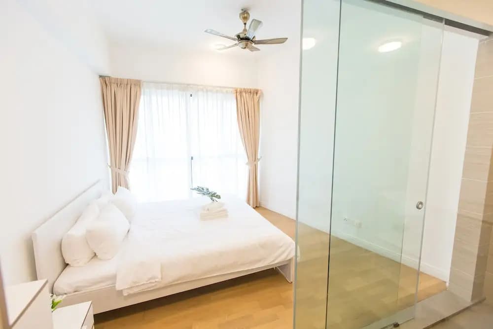 OHO Suites KLCC Setia Sky - photo 19