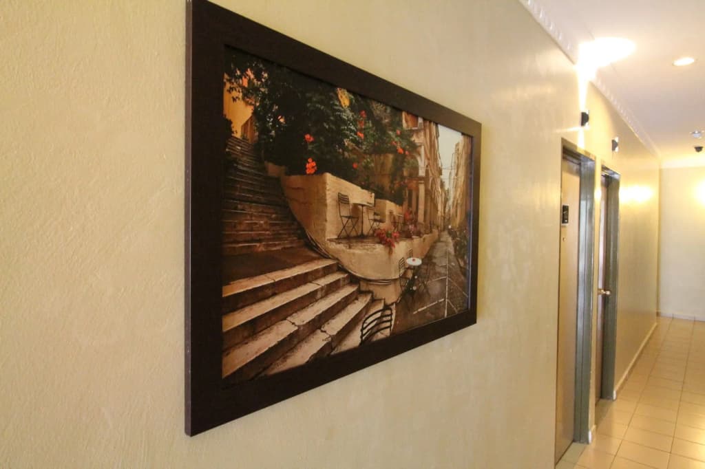 Hotel Station 18 - photo 14