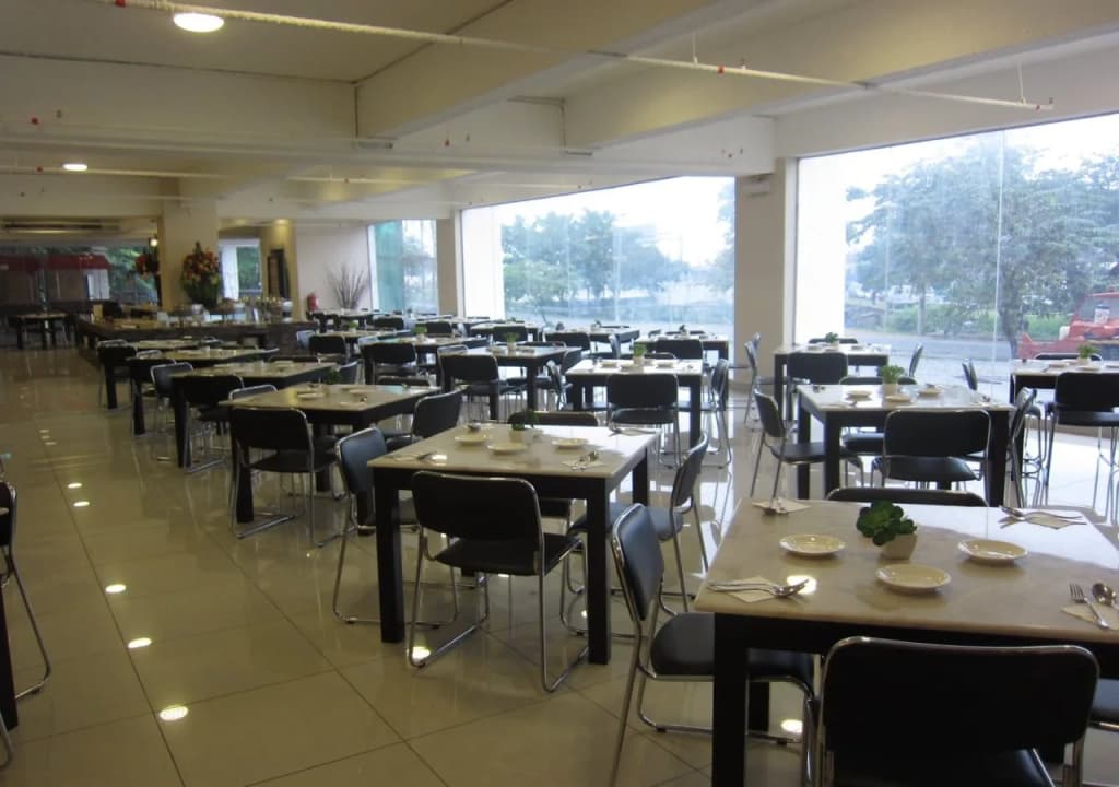 Goldsands Hotel - photo 32