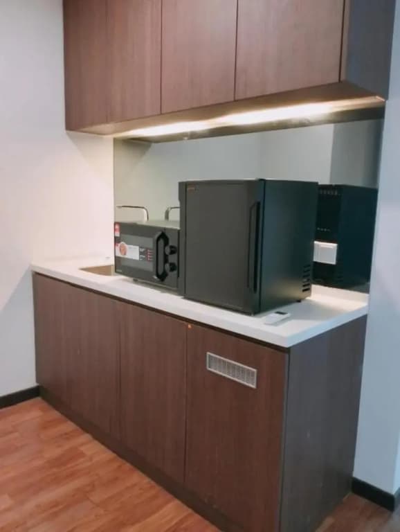 Townhouse OAK 591 Shah Alam By Salaam - photo 26