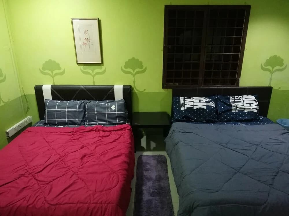 Oriental Riverside Guesthouse - photo 6