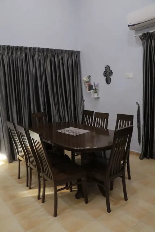 TRAVELORE.MY Homestay Villa D'Lagos - photo 10