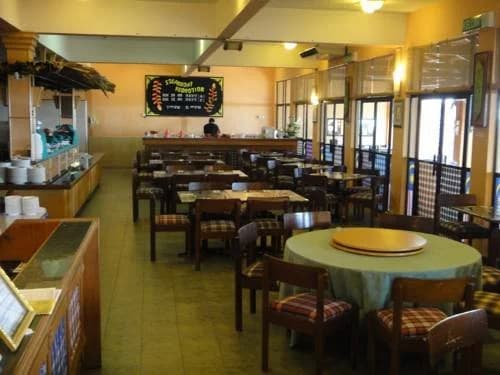 Batu Burok Beach Resort - photo 19