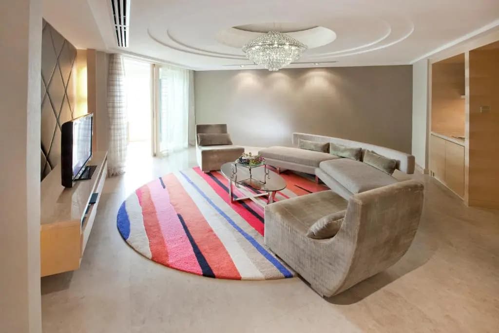 Dorsett Grand Subang - photo 10