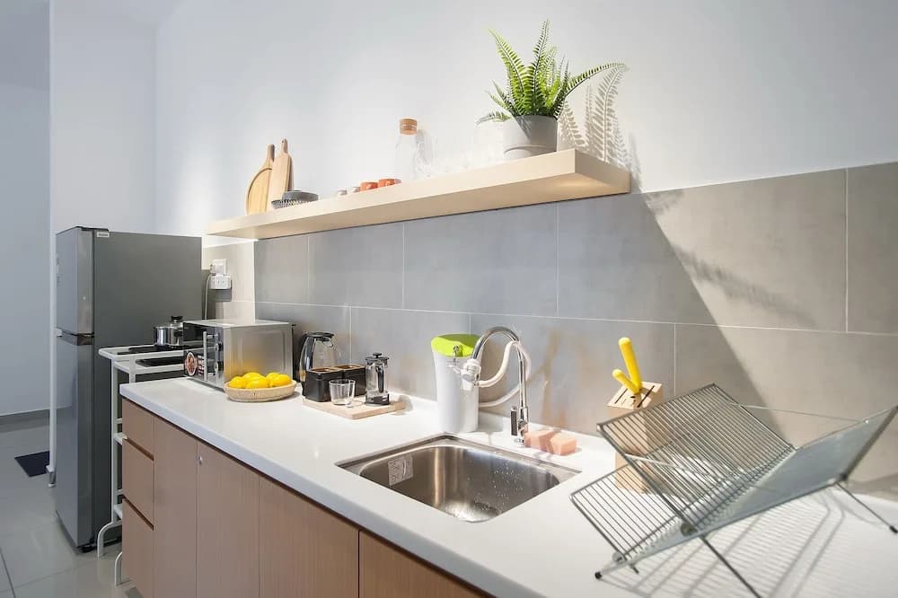 A9 Relax & Enjoy in a Luxury Condo near Jonker St - photo 21