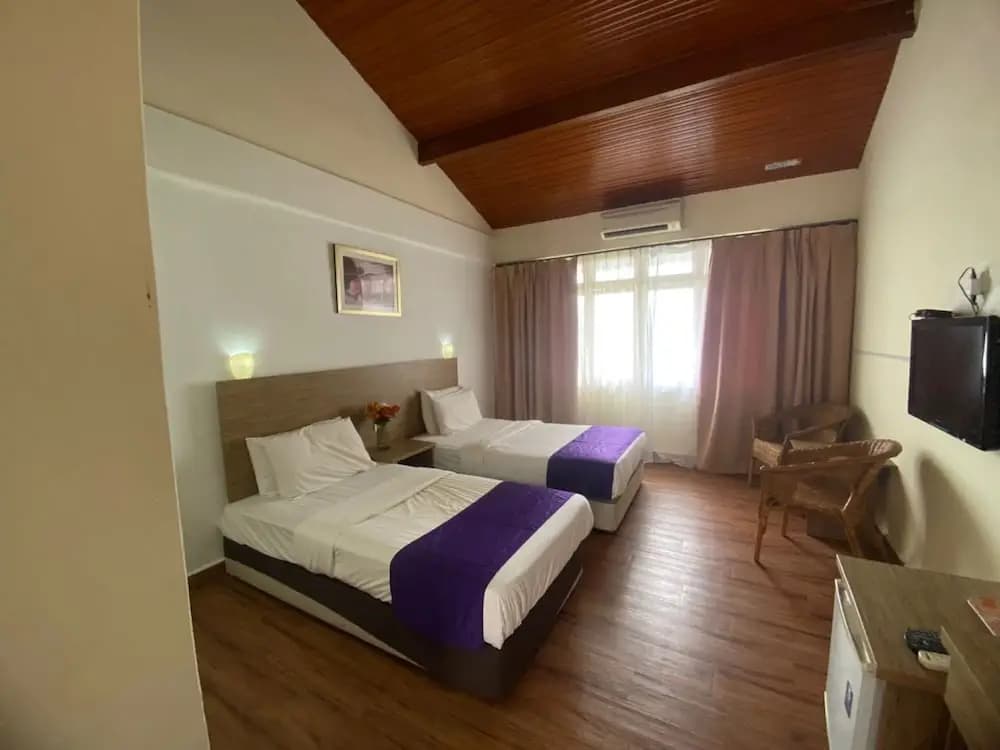 Laguna Bidara Beach Resort - photo 6