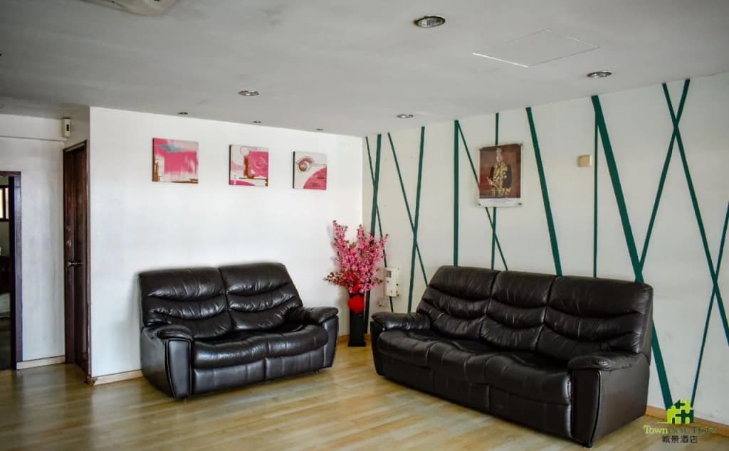 Townview Hotel Muar - photo 13