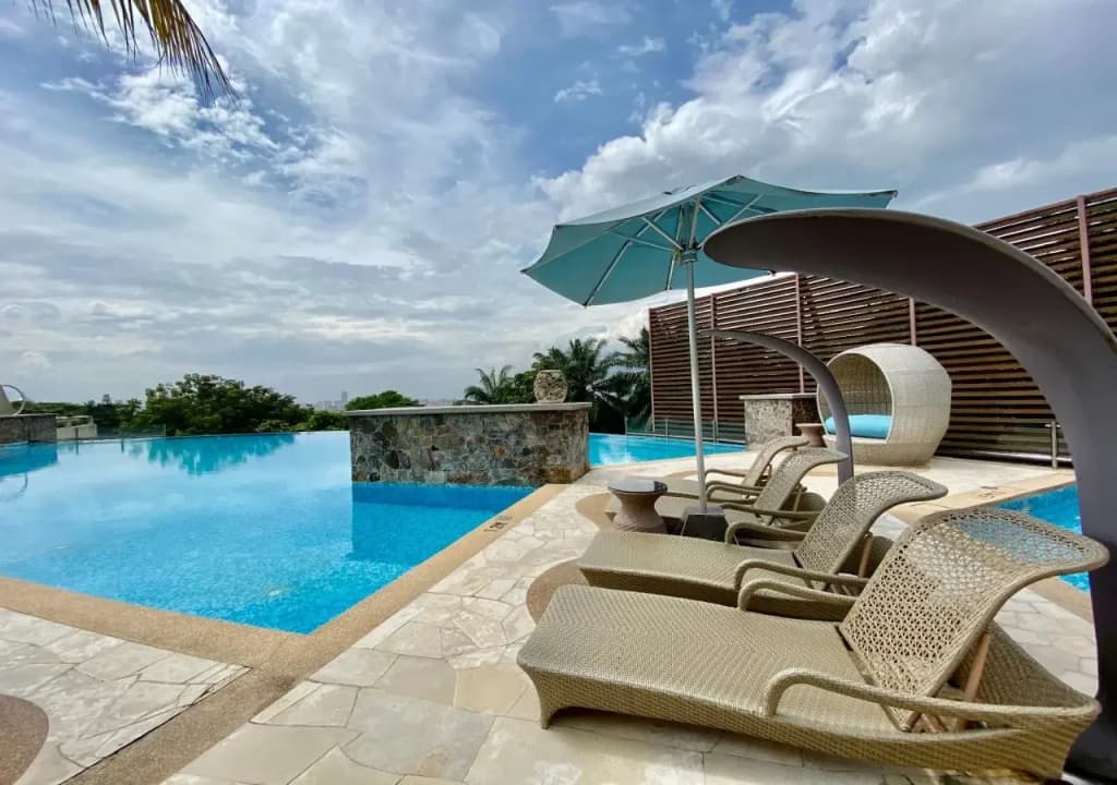 PULSE GRANDE Hotel - photo 11