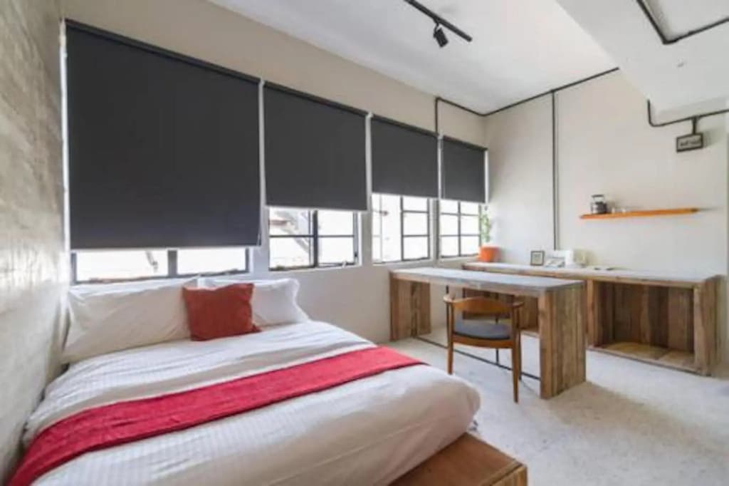 Kim Haus Loft - photo 2