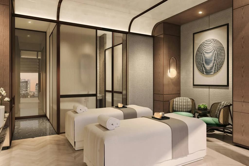 Sheraton Kota Kinabalu - photo 1
