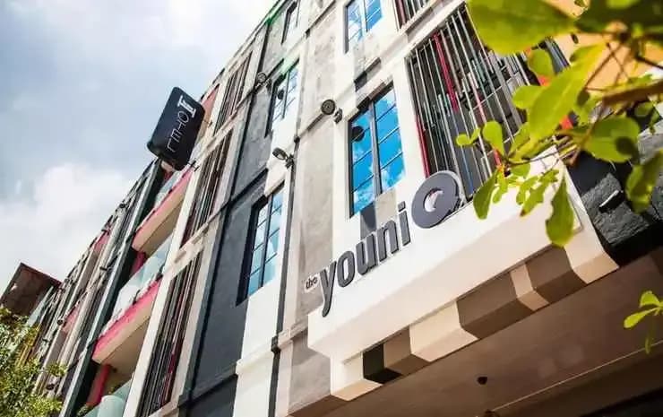 The Youniq Hotel, KLIA 1 & KLIA 2 (Airport Transfer Pre-Book 48 hours via Hotel) - photo 3