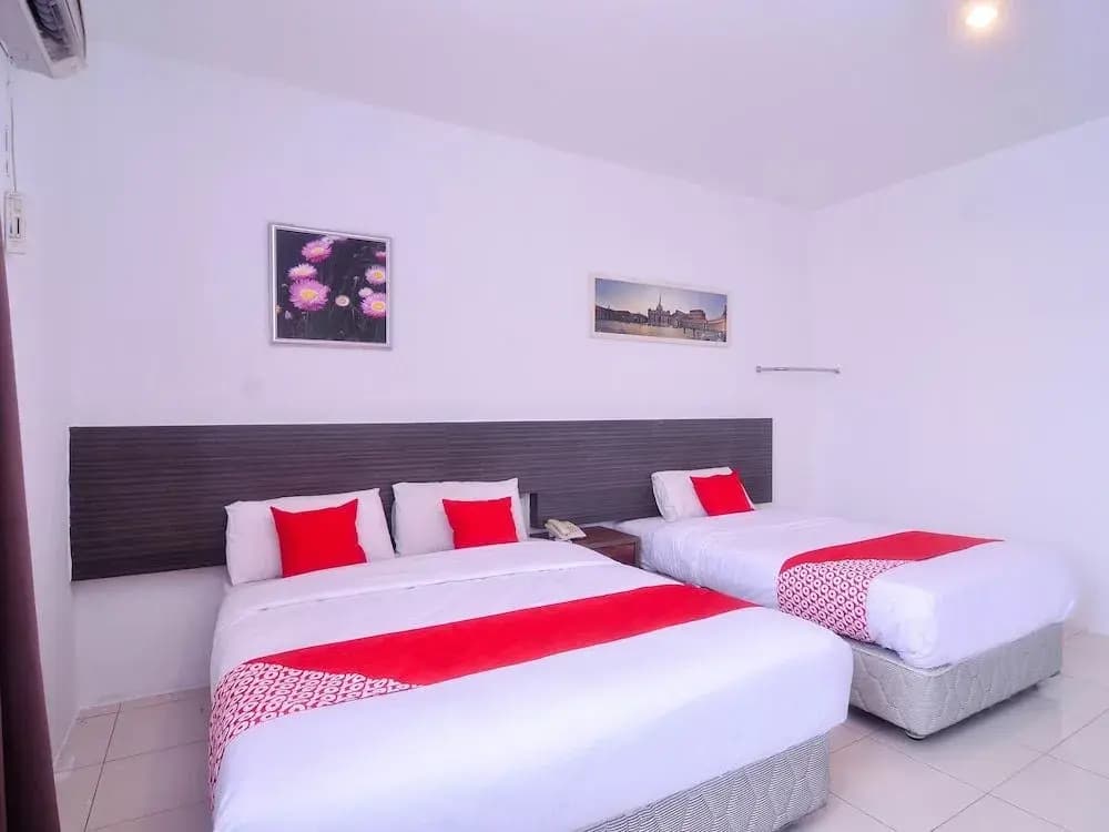 Mendu Inn - photo 4