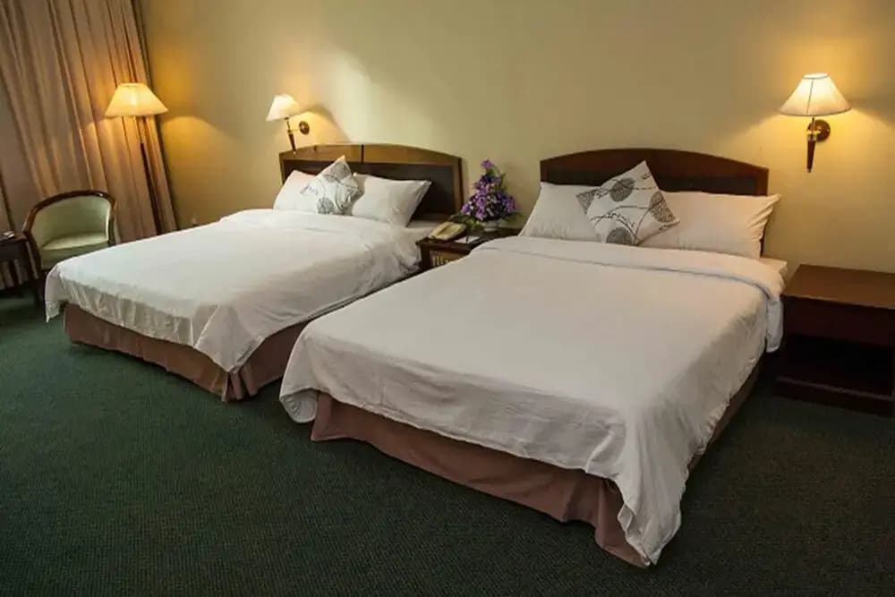 The Summit Hotel Bukit Mertajam - photo 3