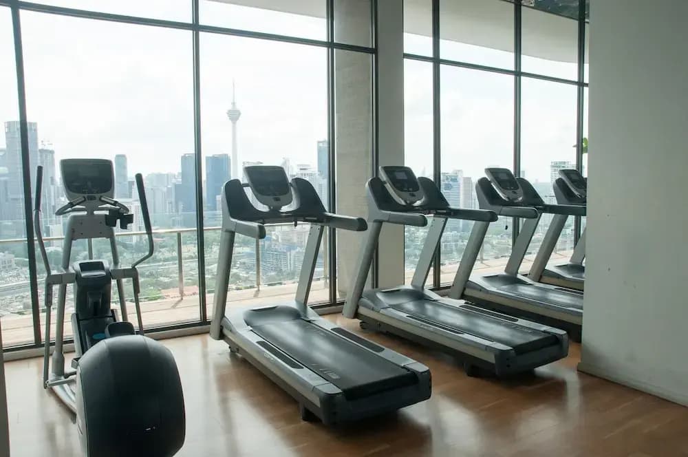Apartment at Setia Sky Residences - photo 15