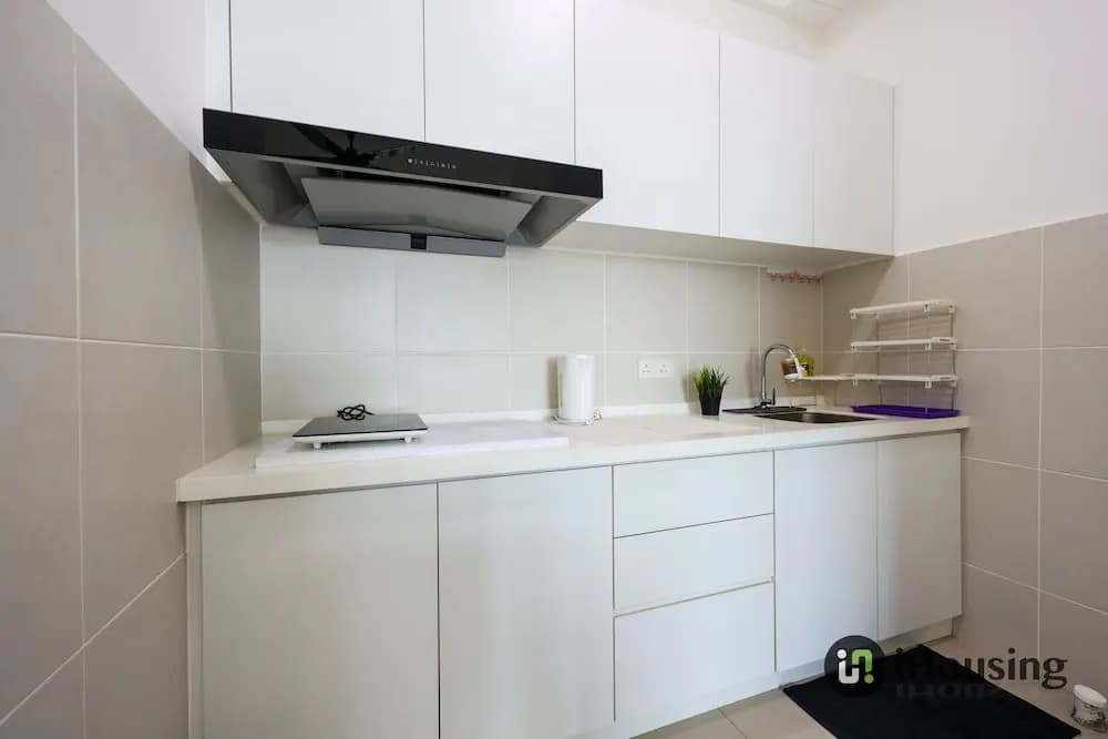 NOVO 8 Jonker Street Melaka By I Housing - photo 44