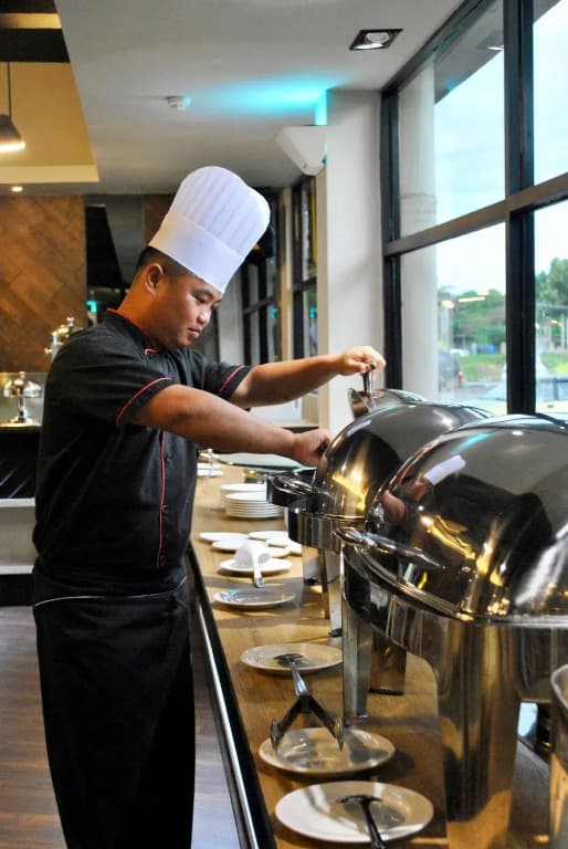 Kudat Golf & Marina Resort - photo 25