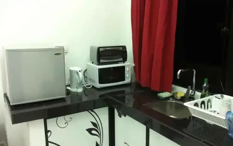 Bara Impiana Suitestay - photo 13