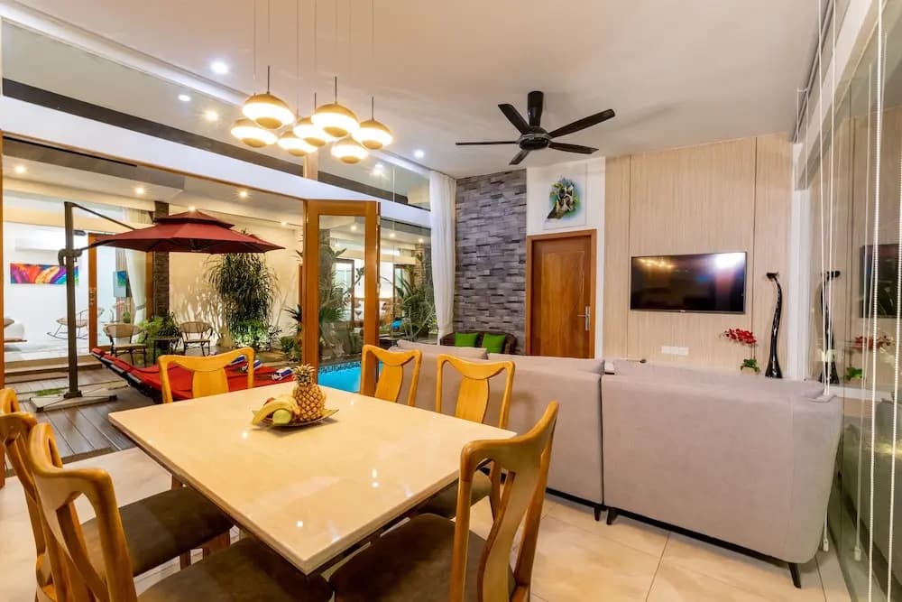Maneh Villa - photo 22