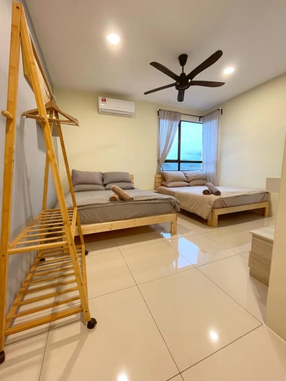 The New Sunset View Homestay - photo 17