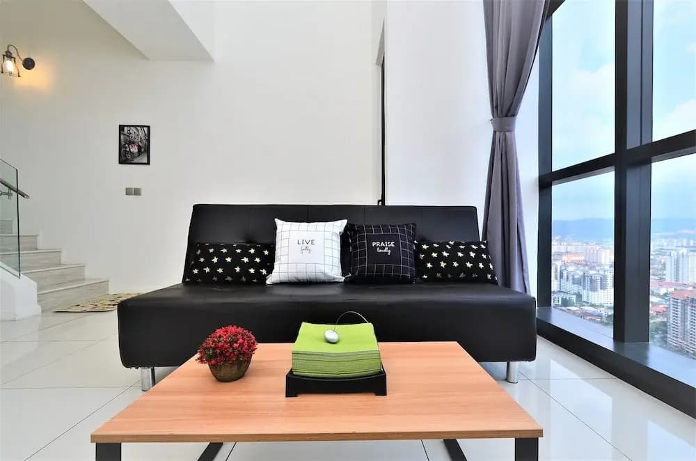 Modern Duplex at M-City KLCC - photo 5