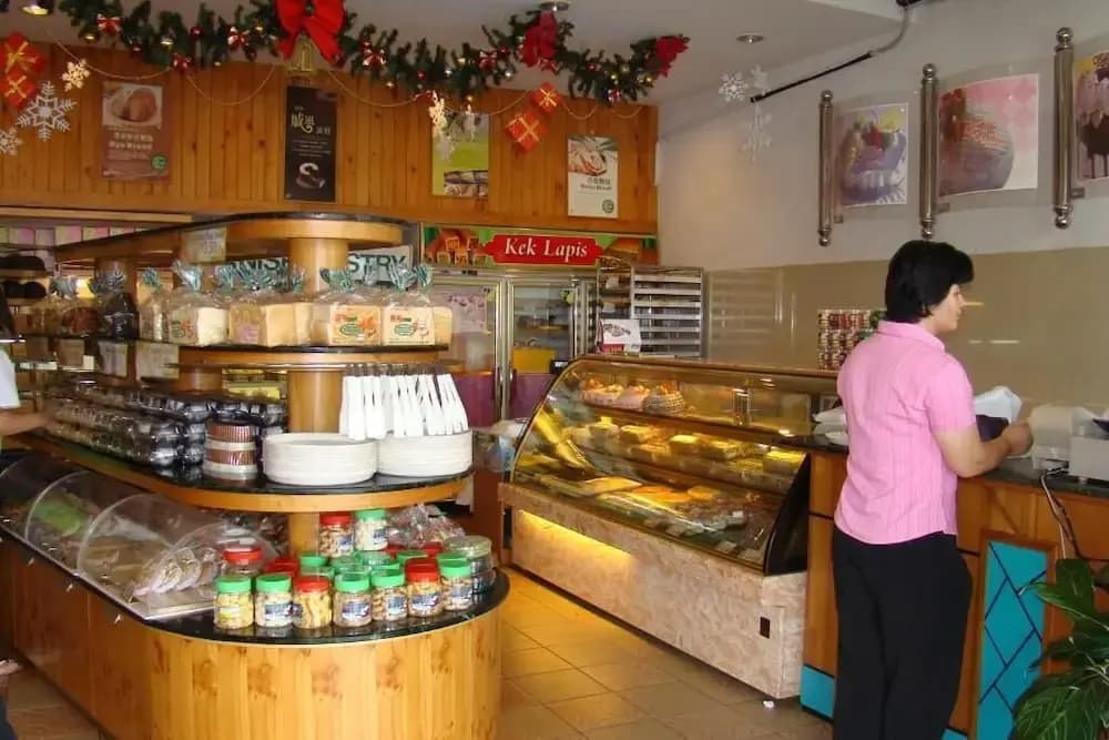 Salim Inn - photo 6