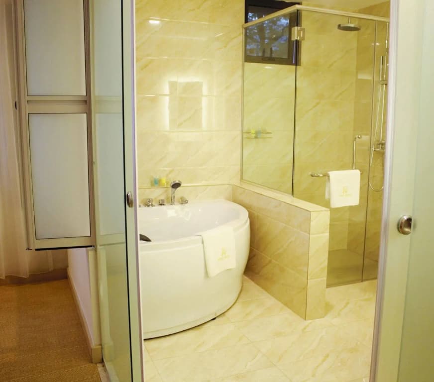 Royce Hotel Kuala Lumpur Sentral - photo 8