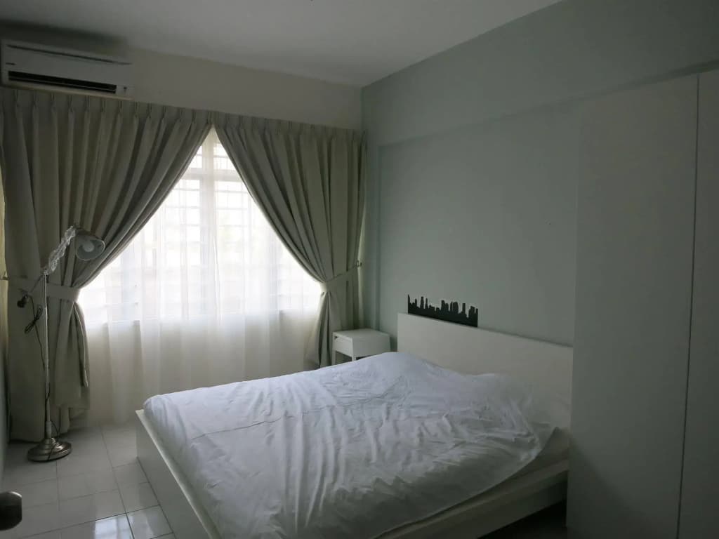 Pangsapuri Pulau Melaka - photo 2