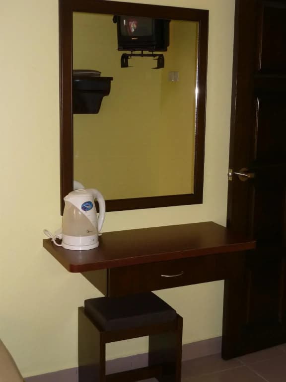 Ria Cameron Hotel - photo 6