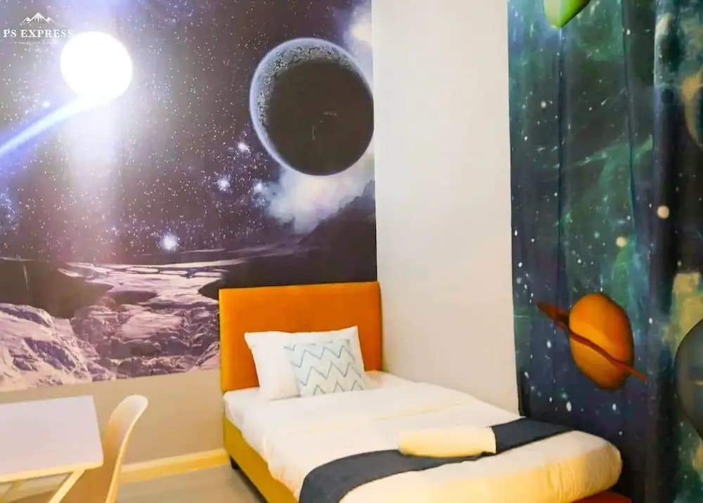 Legoland D'Pristine Themed Apartment by TGP - photo 30