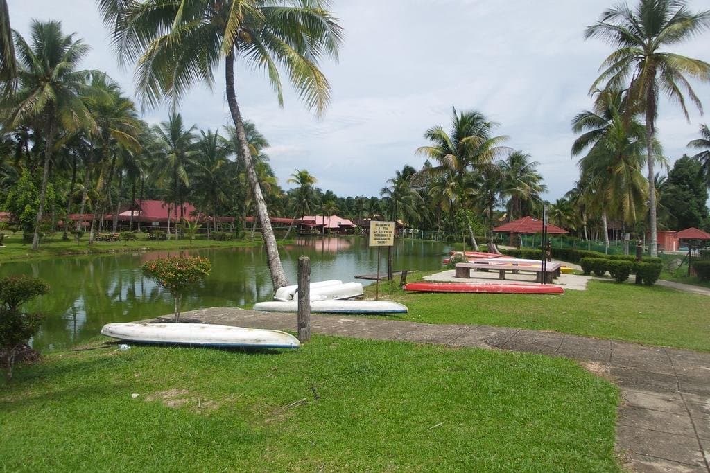 Peladang Setiu Agro Resort - photo 6