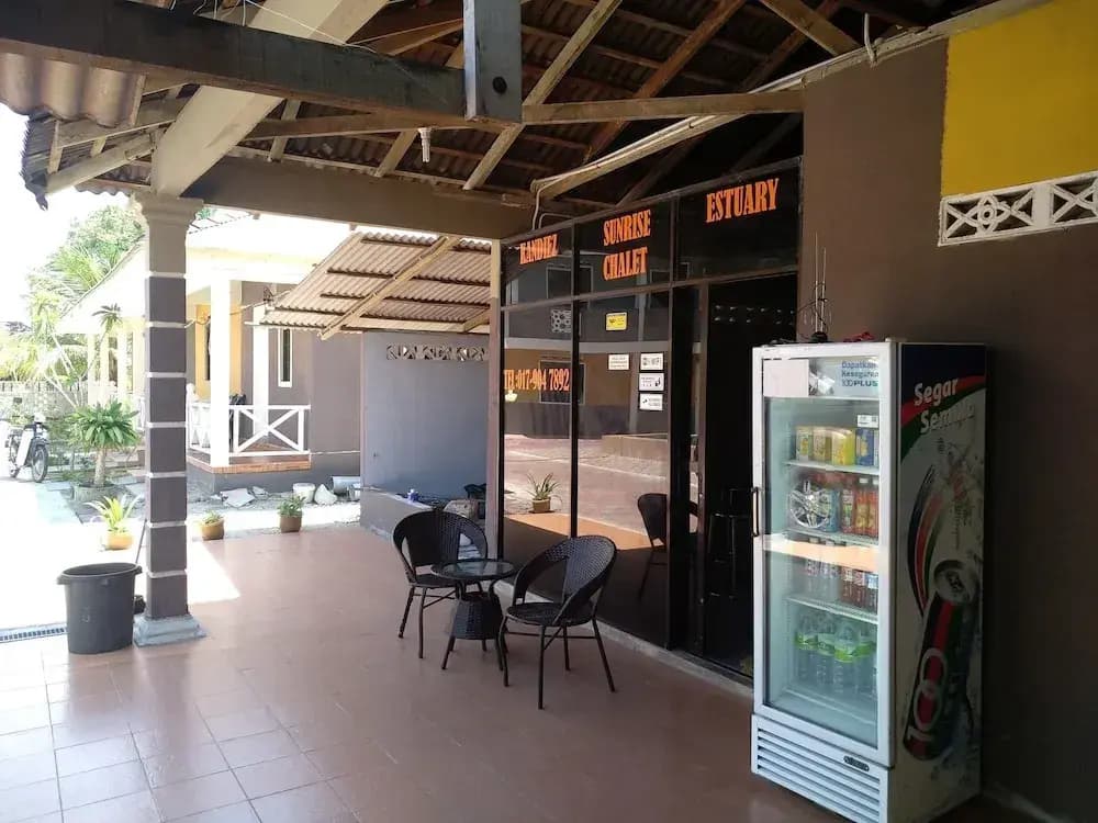 Sawang Guesthouse - photo 20