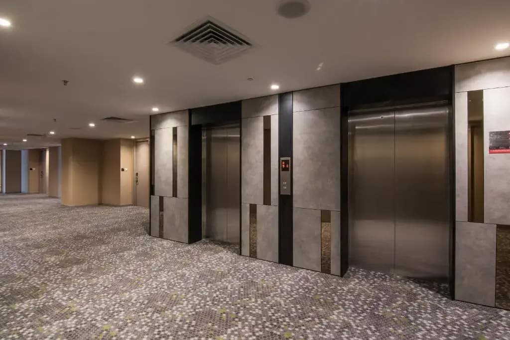 AC Hotel by Marriott Puchong - photo 11