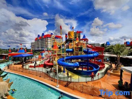 D'Pristine Theme Suite by Nest Home at LEGOLAND - photo 1