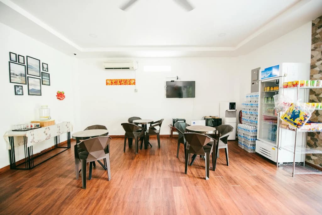 The Concept Hotel Express - photo 10