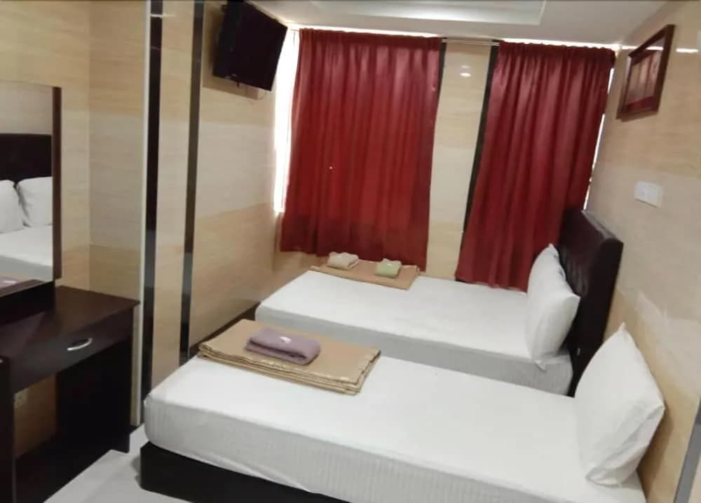 H2 - Sungai Besi Hotel - photo 4