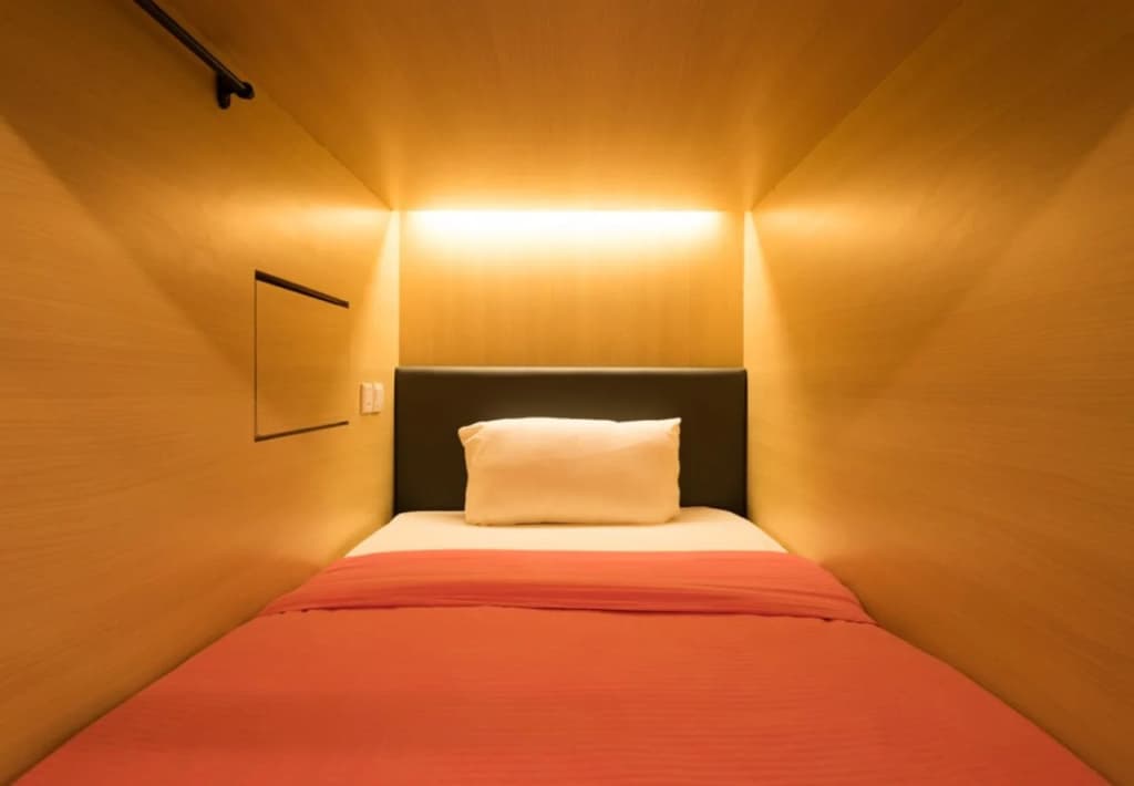 OYO 89809 Sogor Girls Dormitory - photo 4