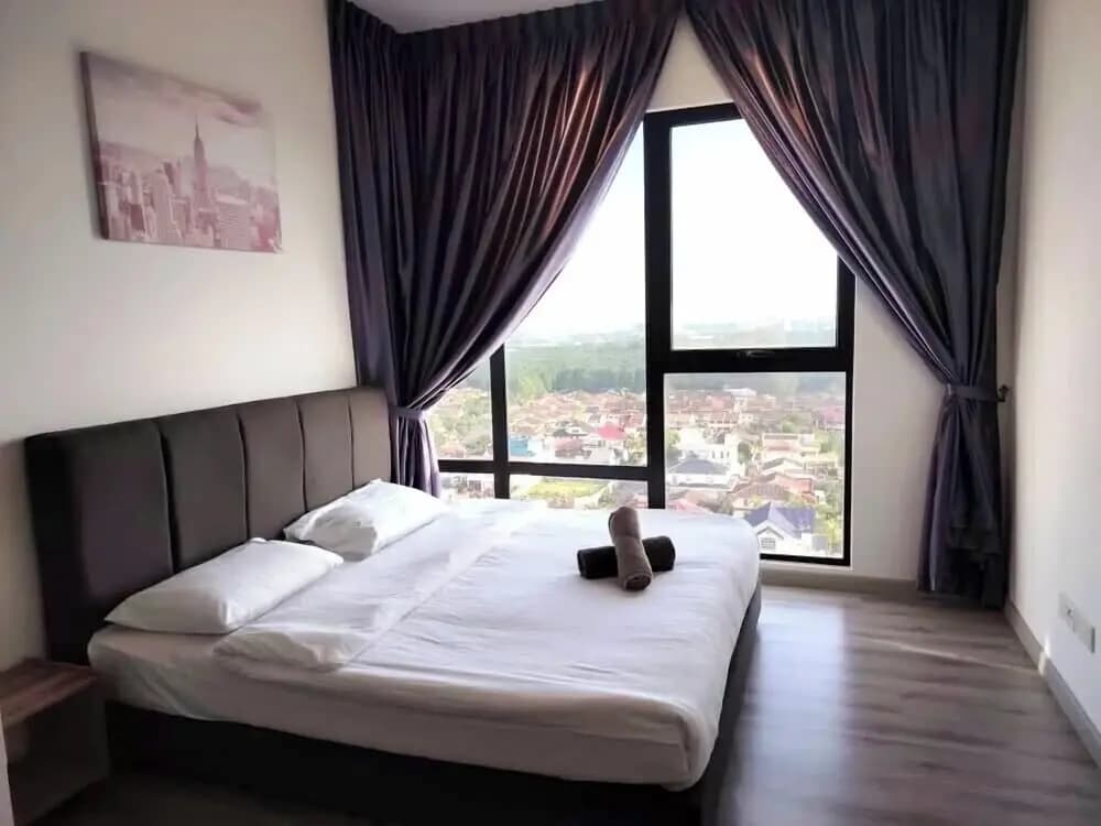 Cityview Southkey 2BR2FREE 16FL By Natol - photo 5