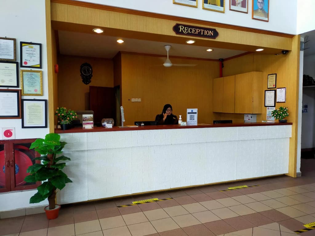 Seri Malaysia Bagan Lalang - photo 1