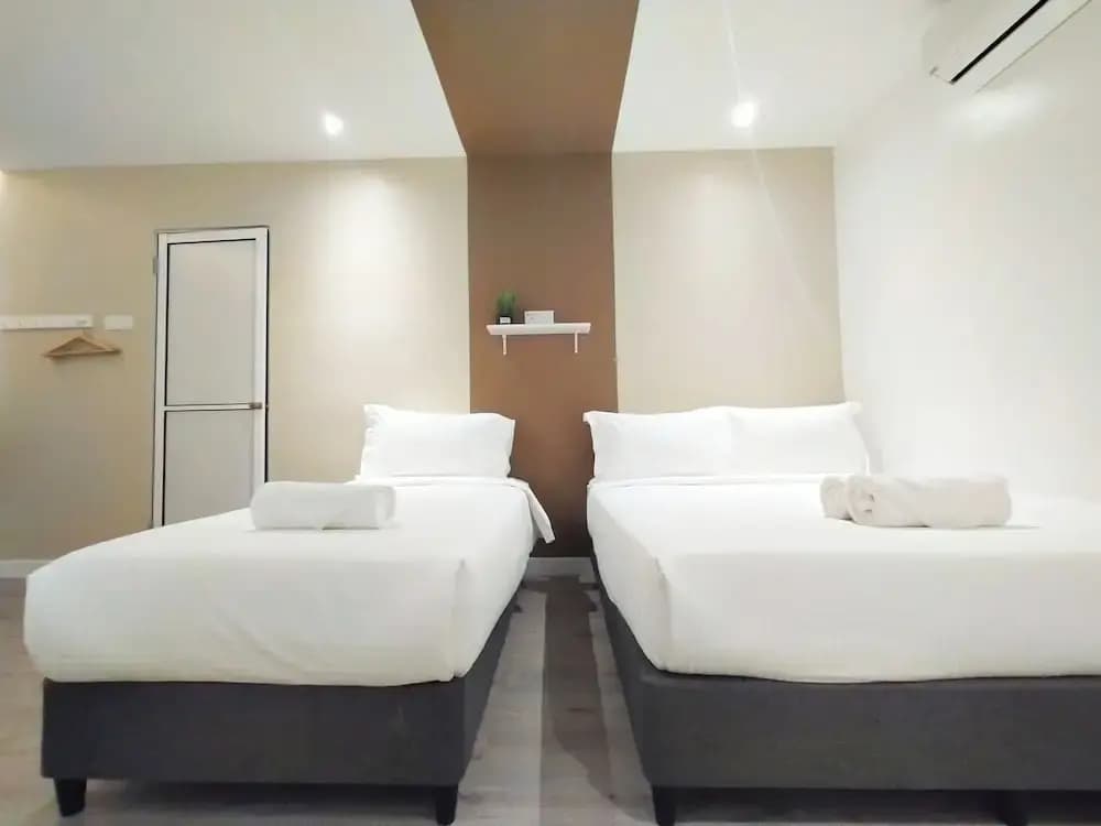 Kb Street Boutique Hotel - photo 6