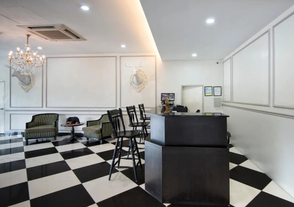 Luscious Hotel - photo 11
