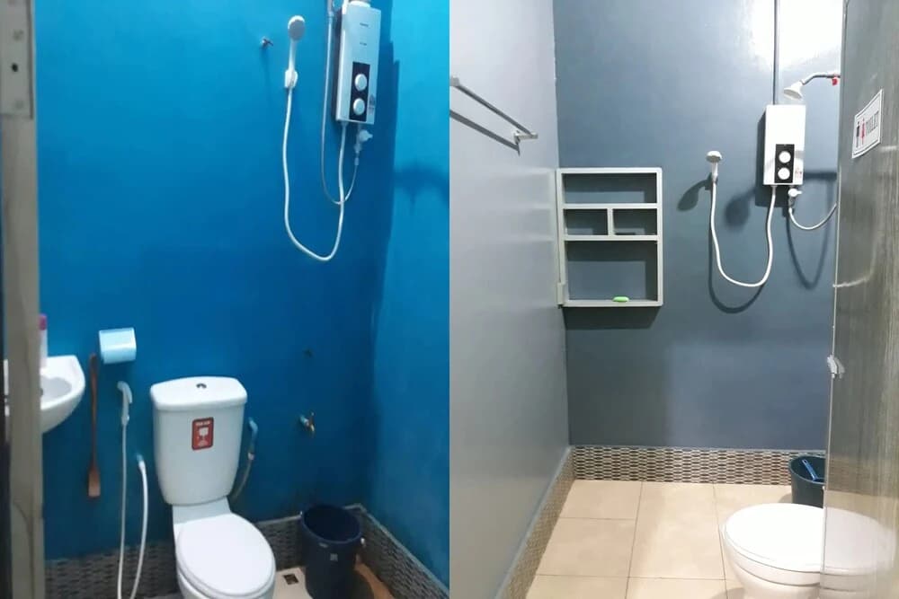 OYO 90215 Awani Homestay - photo 6
