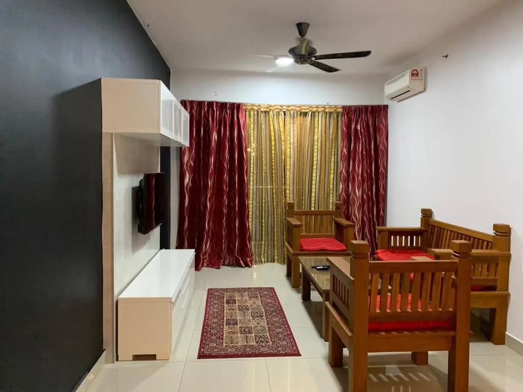 MSI Cozy Homestay - photo 2