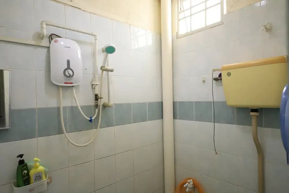 OYO Homes 90575 C.k Bahau Homestay - photo 7