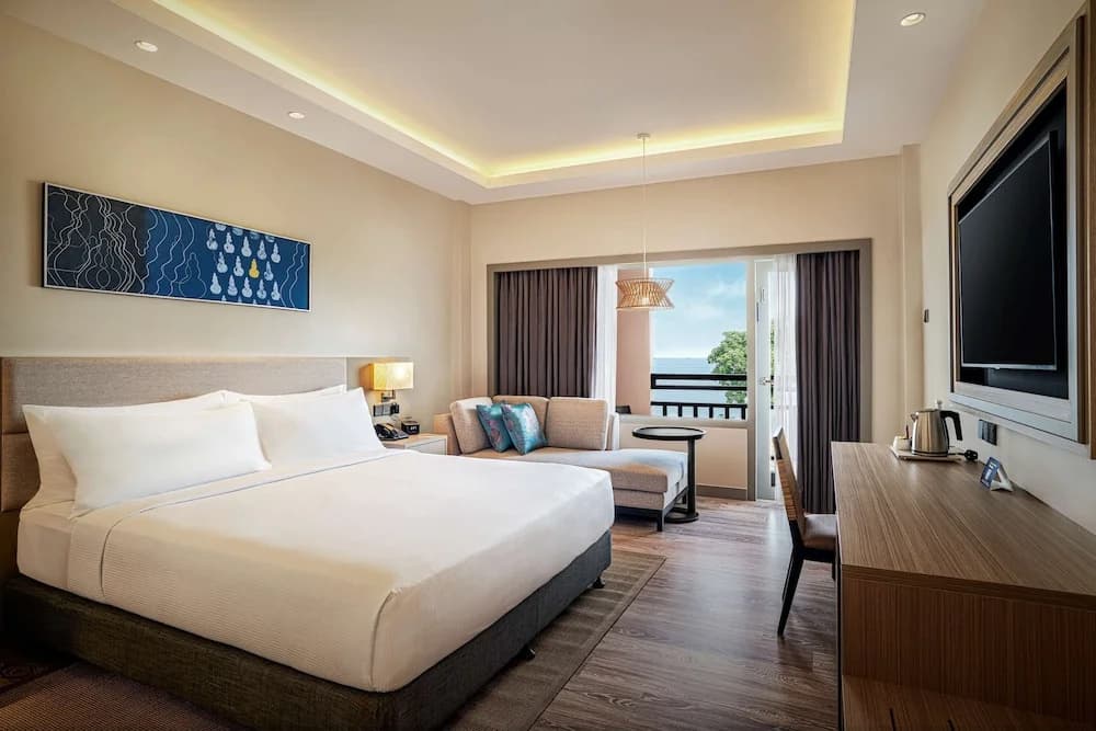 Swiss Garden Resort & Spa Damai Laut - photo 11