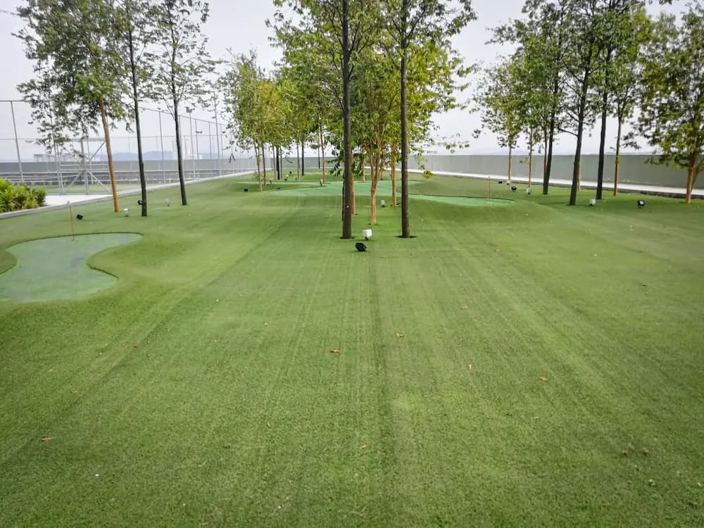 GT Home Encorp Strand Residence - photo 15