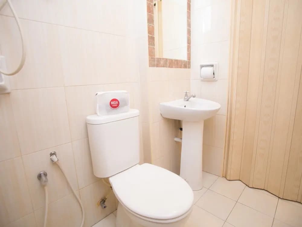 NIDA Rooms Seri Serdang Utama - photo 8