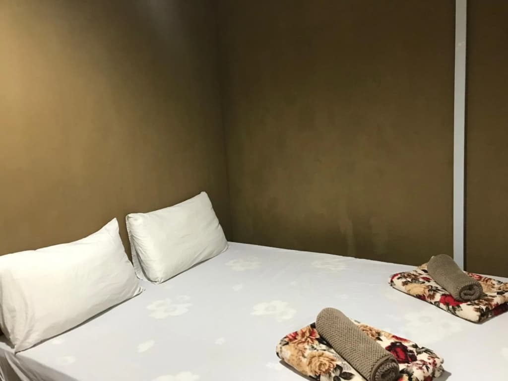 Nusantara Mattwaddien Hostel - photo 13