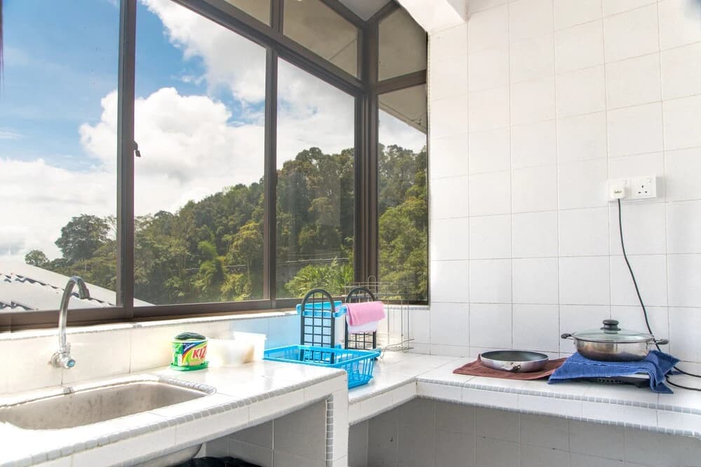 Cameron Highlands Apartment (Desa Anthurium) B18 - photo 11